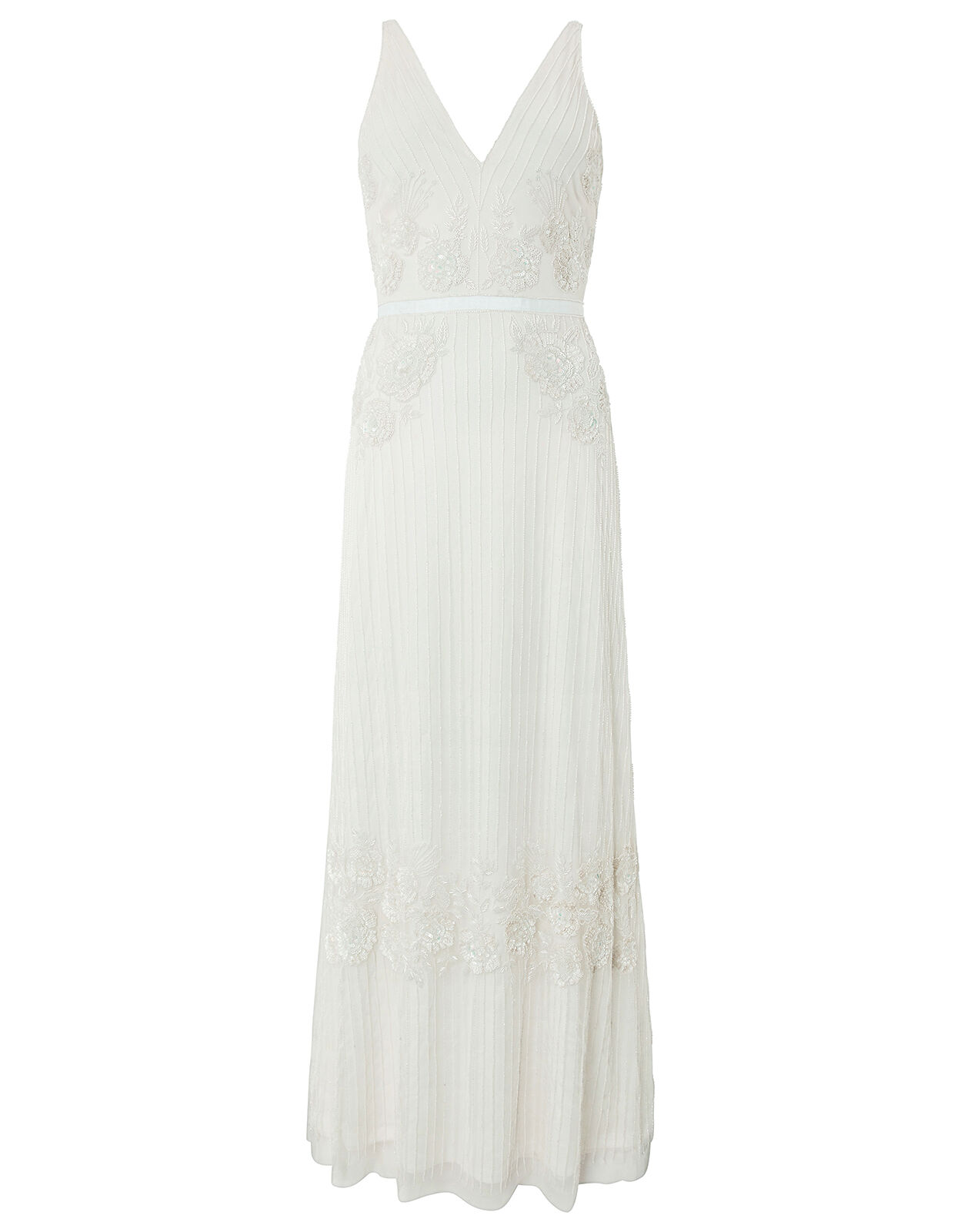 Monsoon margaret shop wedding dress