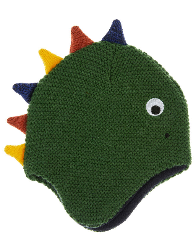 Dino Stewie Spikes Knit Nepal, Multi (MULTI), large