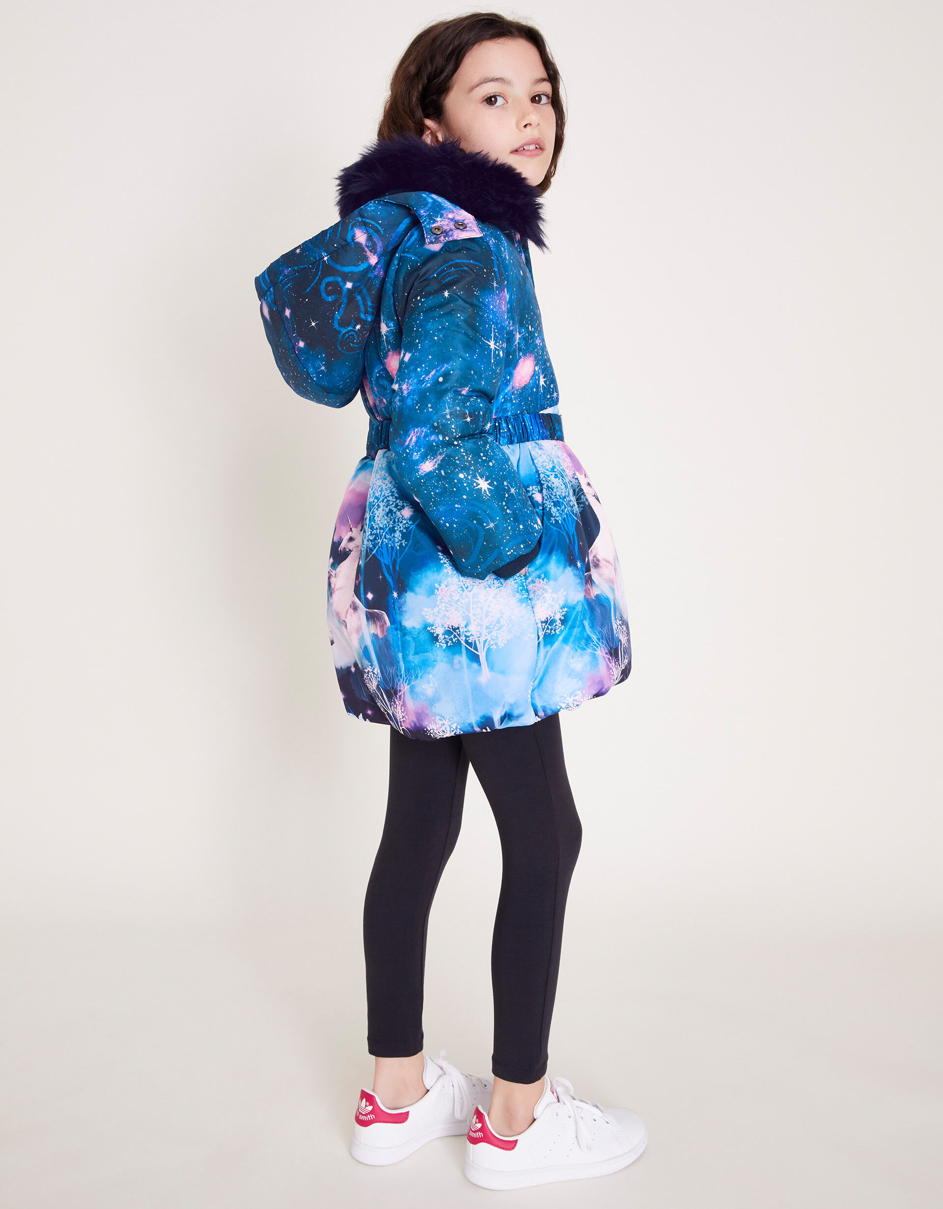 Very unicorn coat on sale