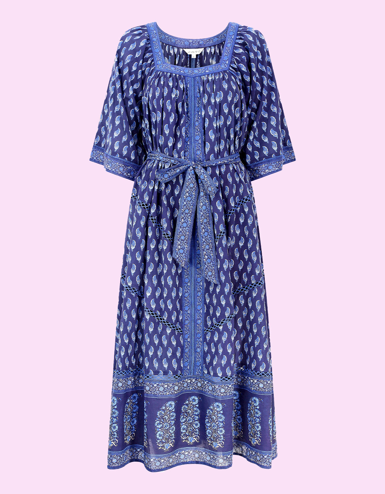 Monsoon harriet dress on sale
