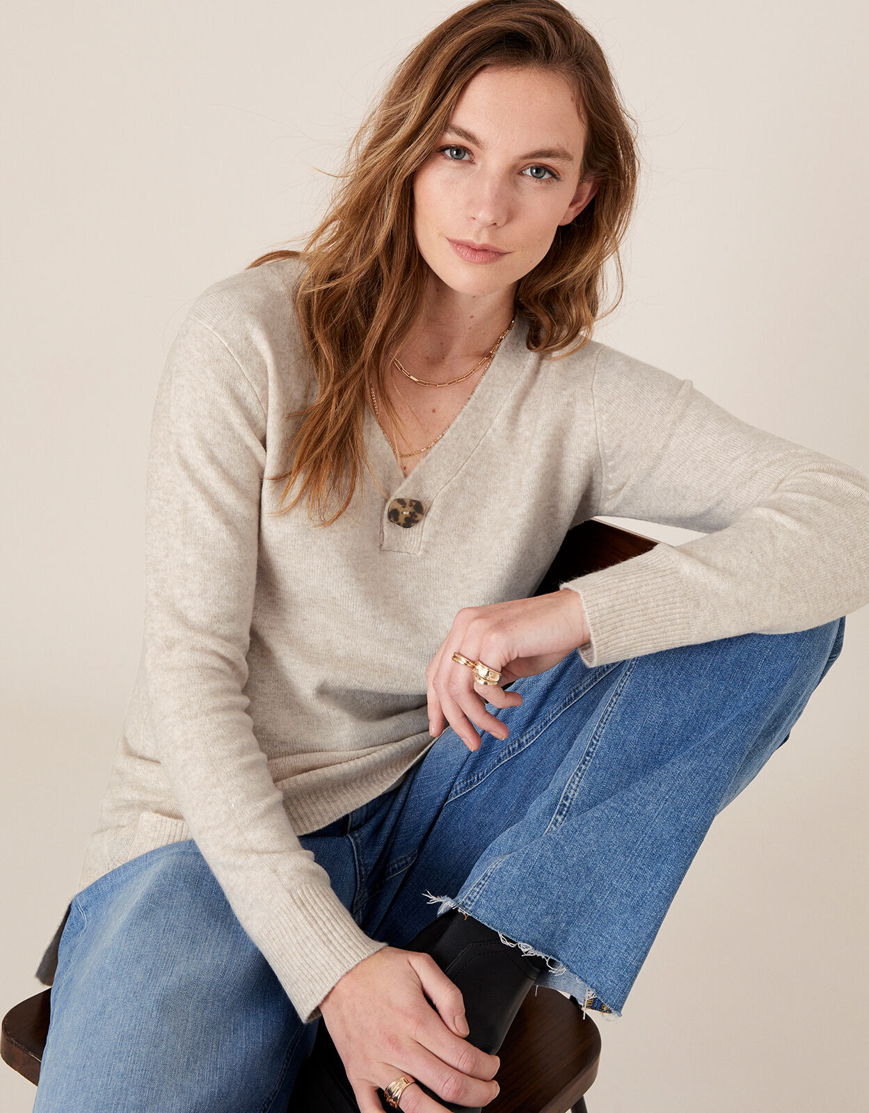 longline jumpers uk