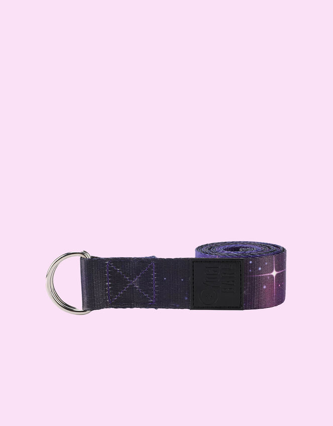 Yogi Bare Yoga Stretch Strap, , large