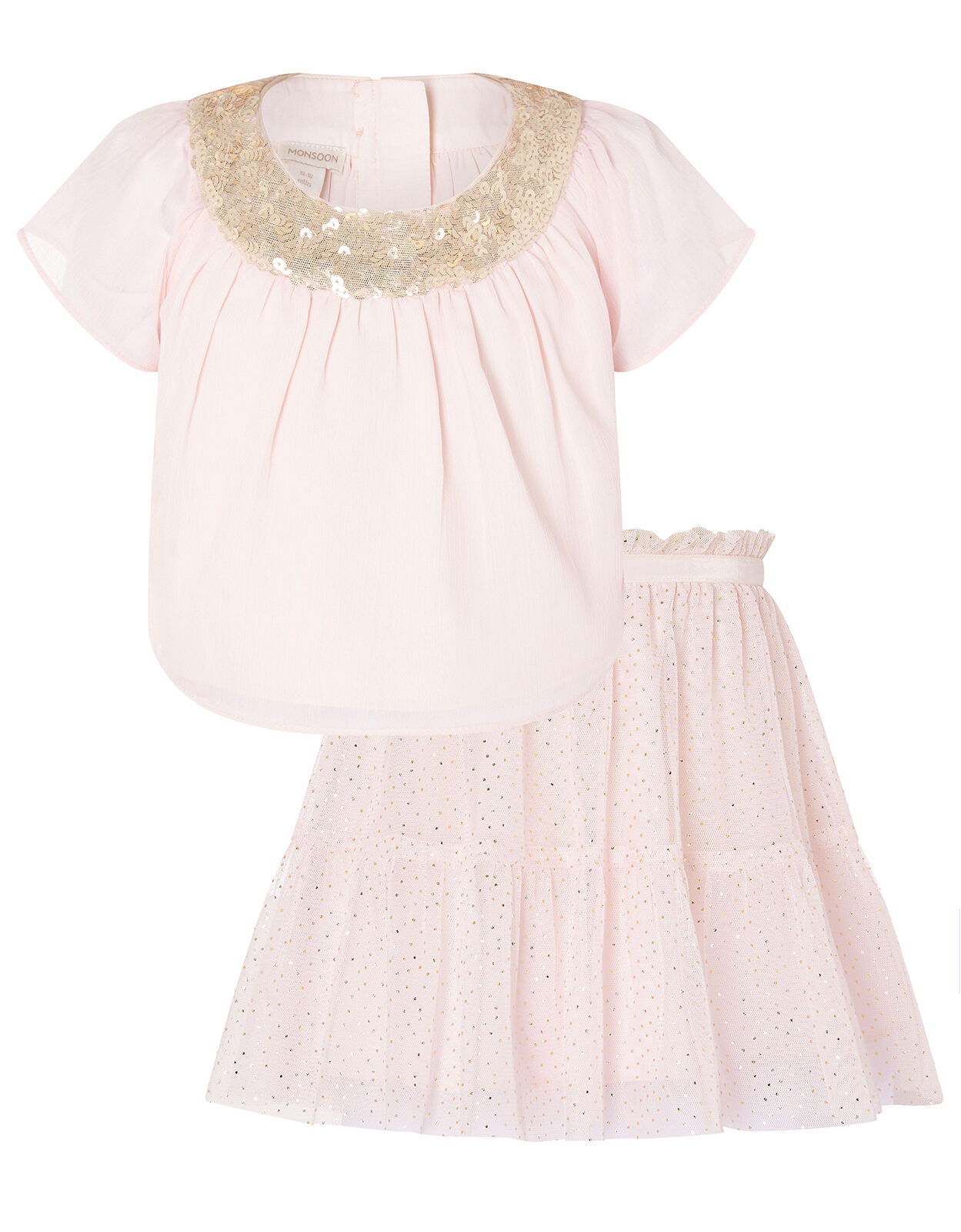 Sparkly clearance baby clothes