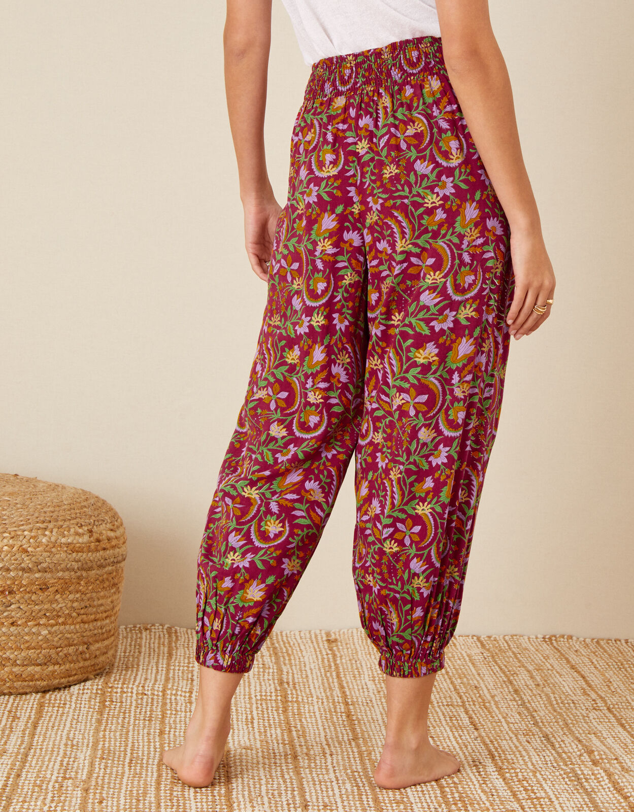 Monsoon harem pants new arrivals