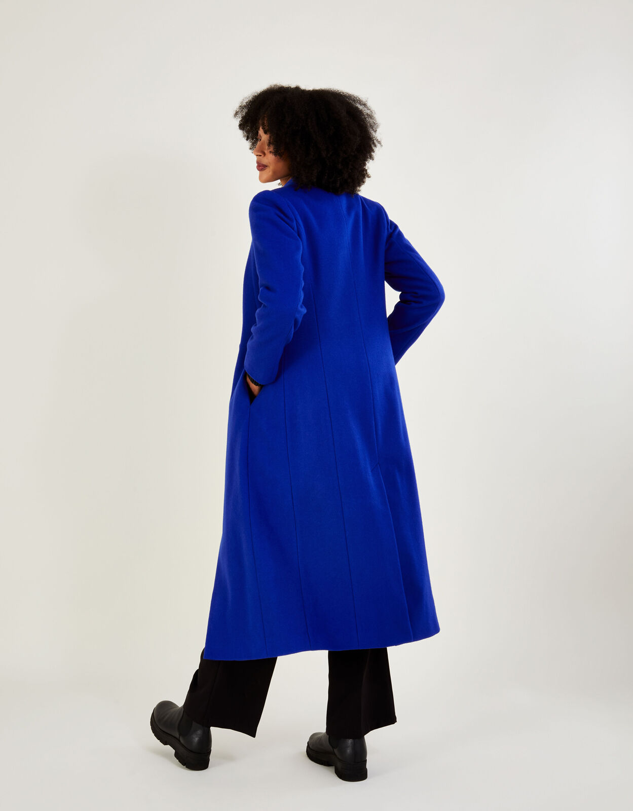 Monsoon 2025 long coats