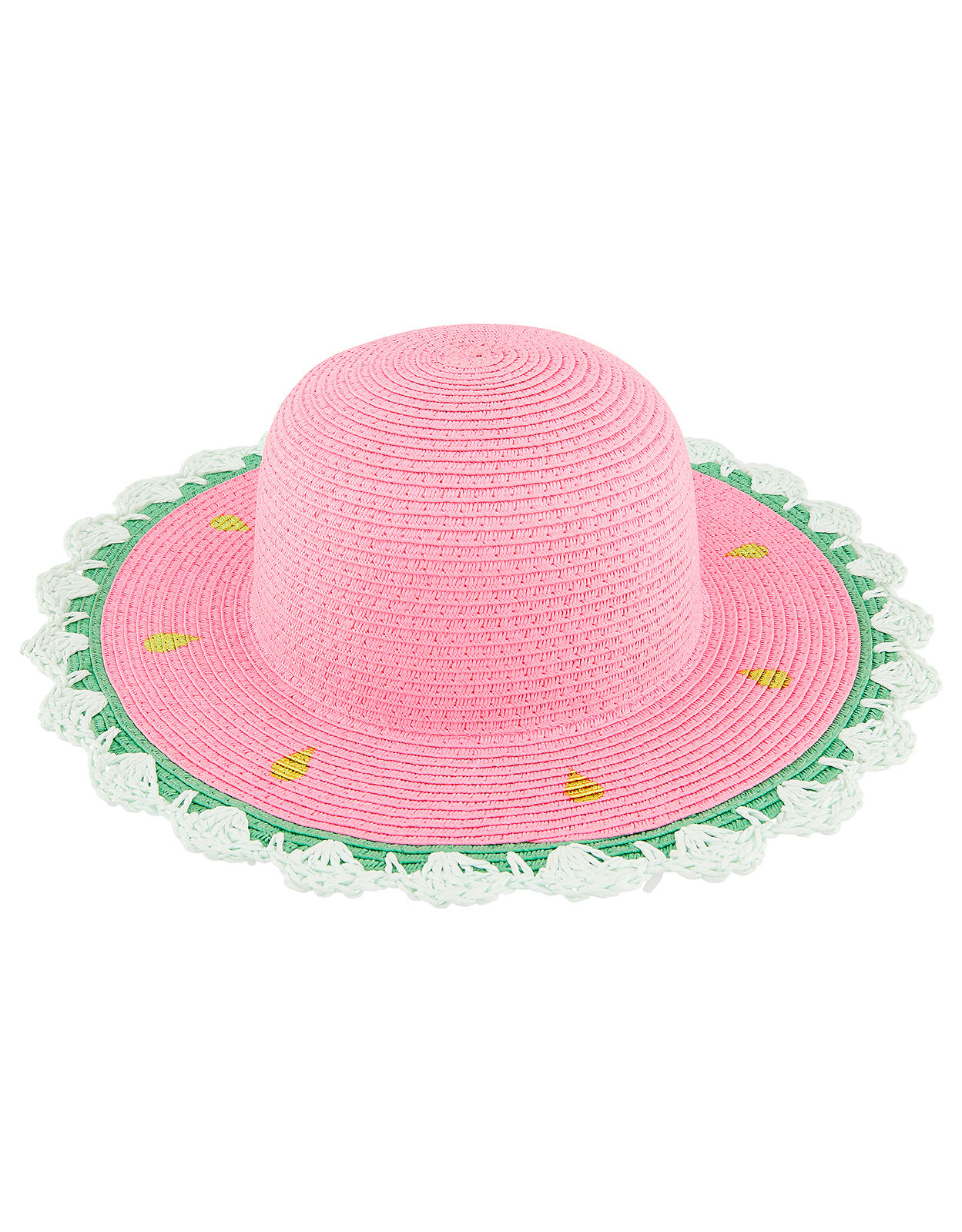 monsoon hats