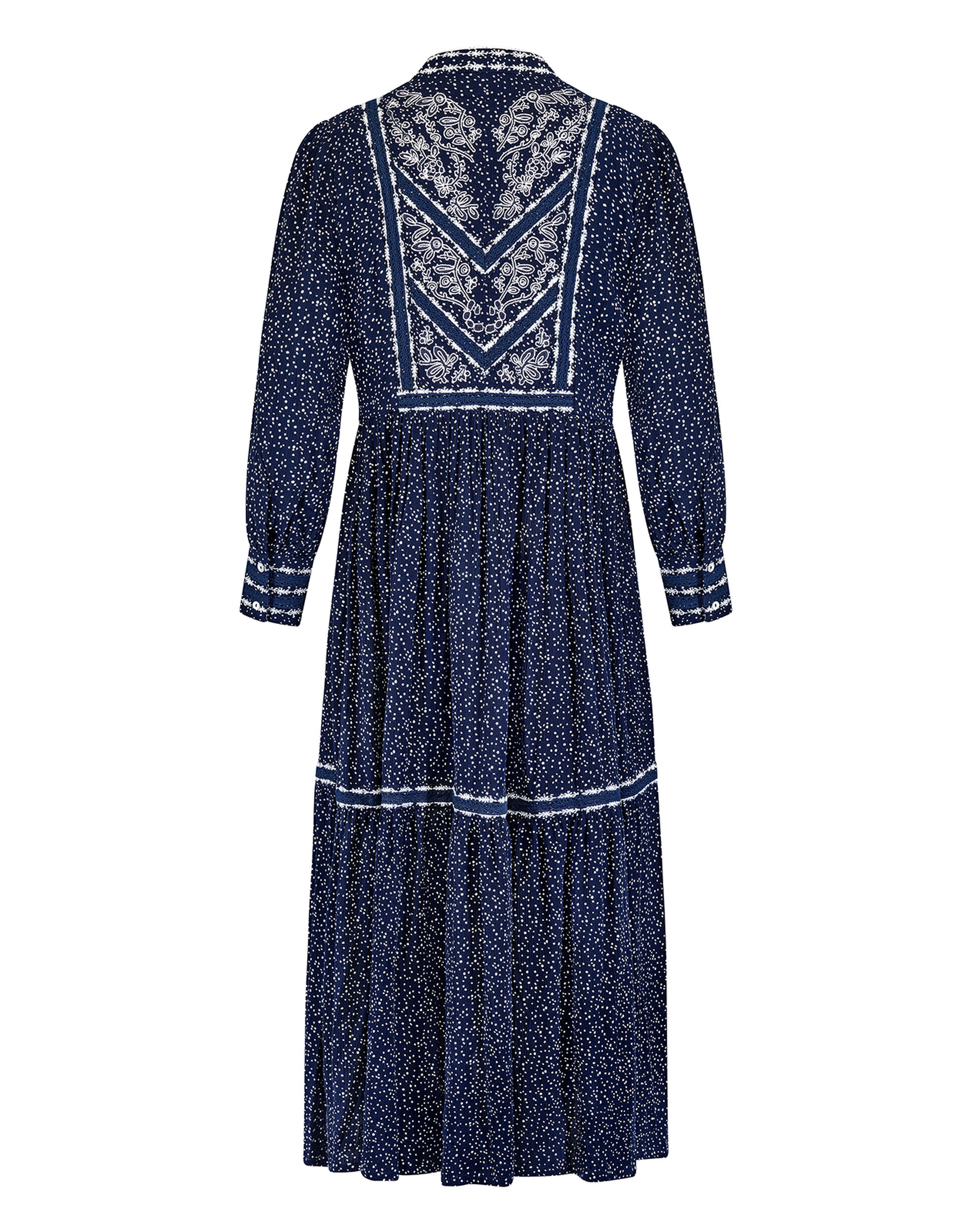 Green Plaid Greta Dress