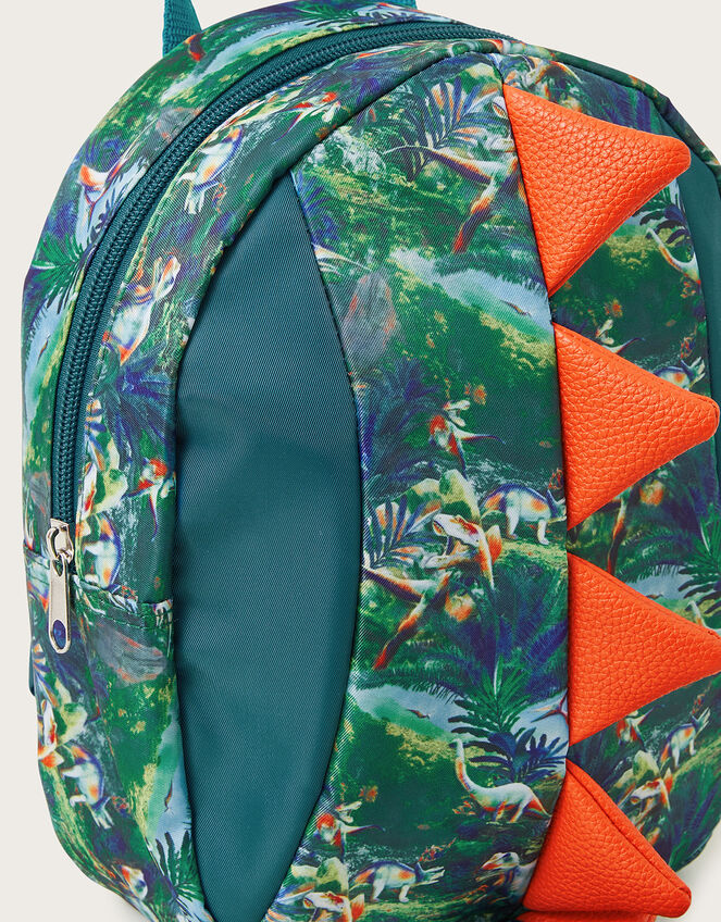 Dinosaur Backpack, , large