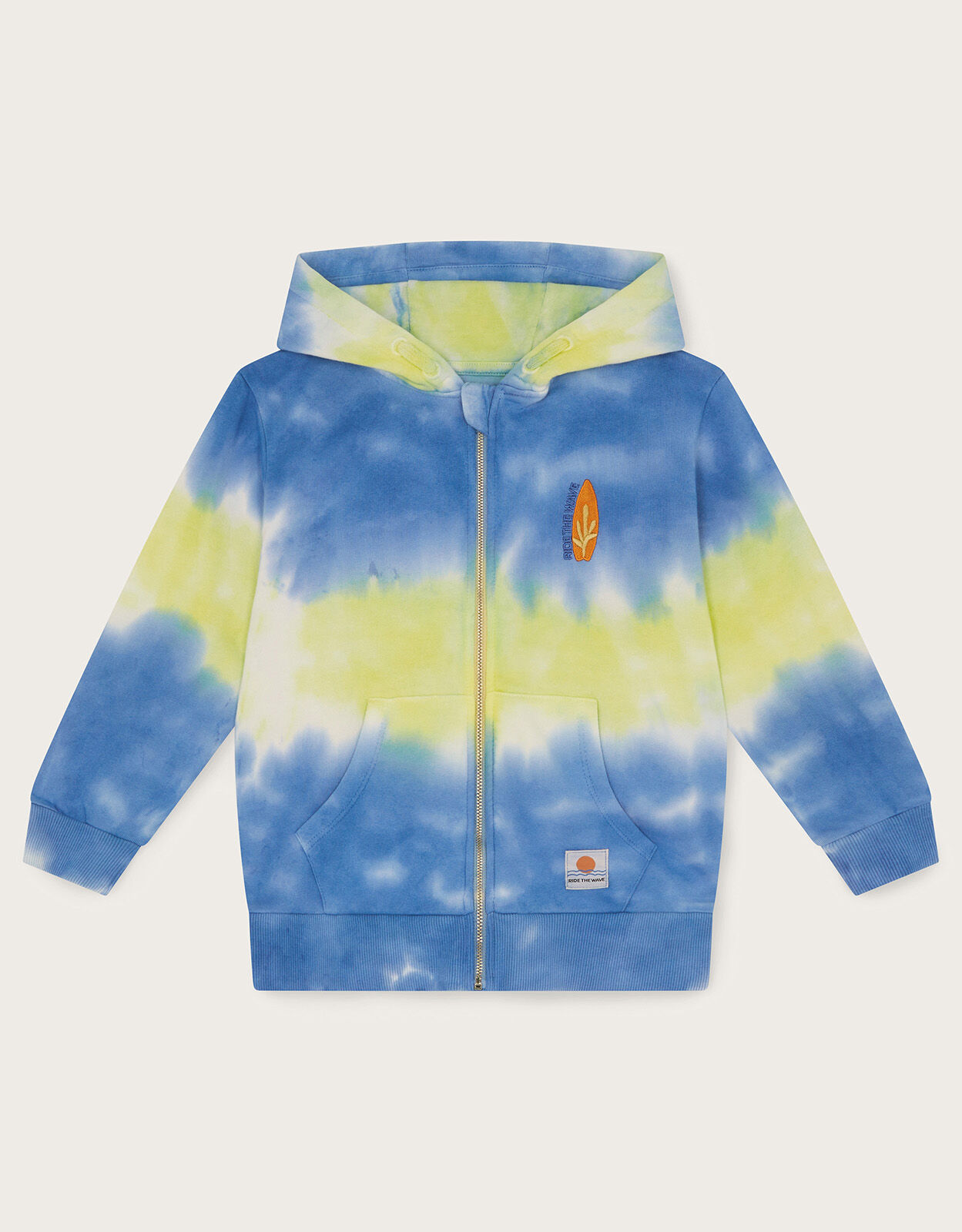 Tie dye hoodie boys store