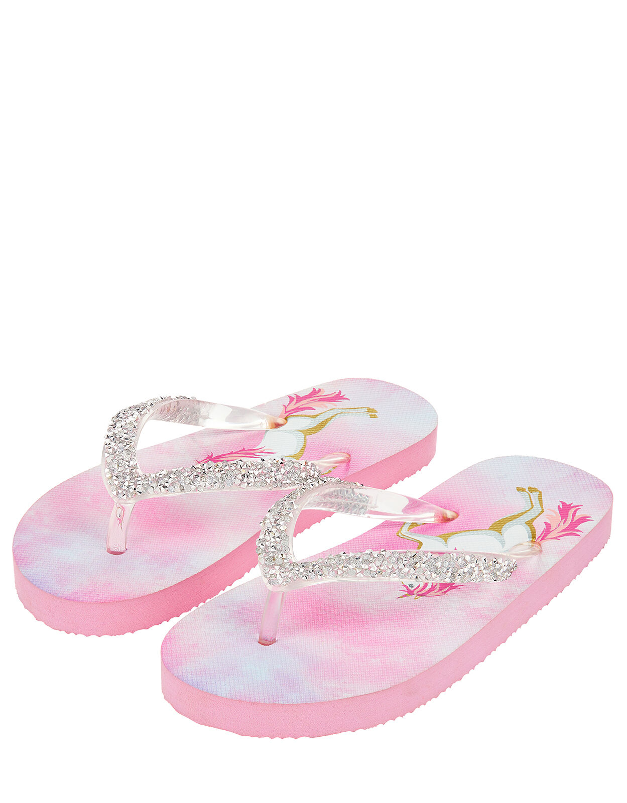 monsoon flip flops sale