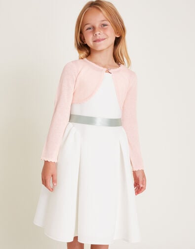 Niamh Cardigan, Pink (PINK), large