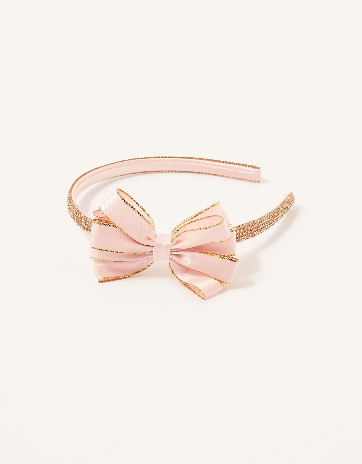 Monsoon baby headbands on sale