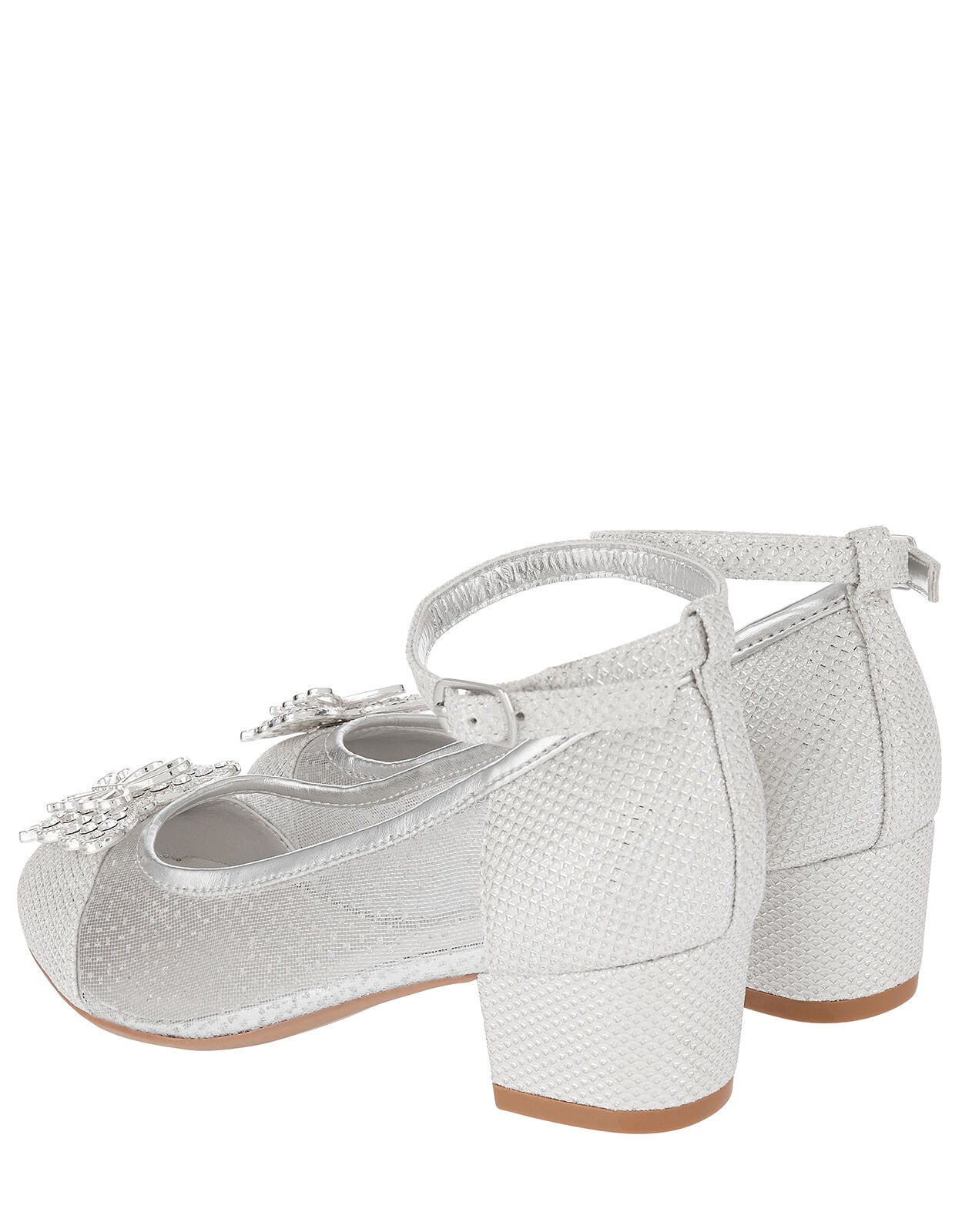 Lottie princess outlet butterfly shoes