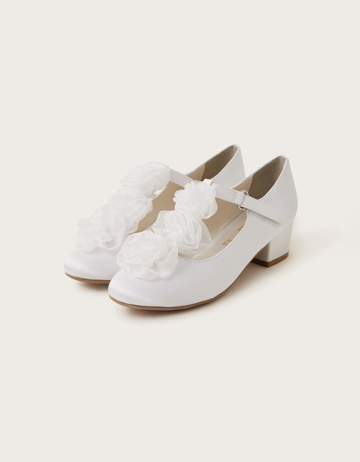 Little girl sale dress shoes