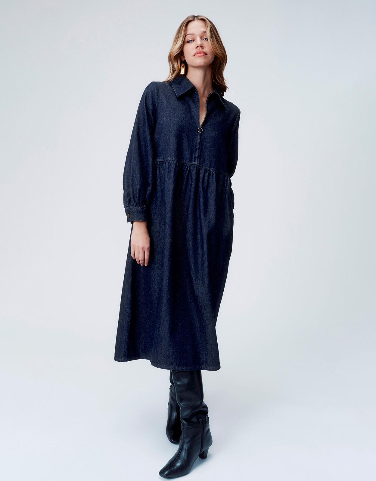 Autumn discount dresses uk