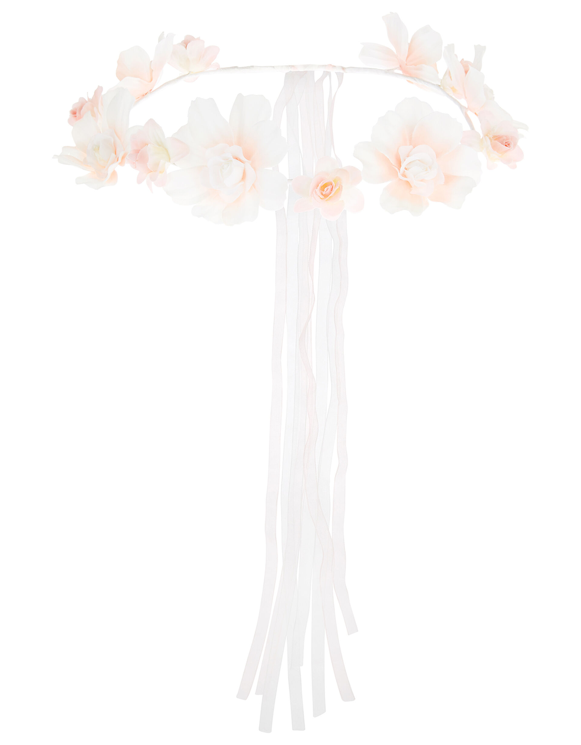 Roseanna Flower Garland , , large