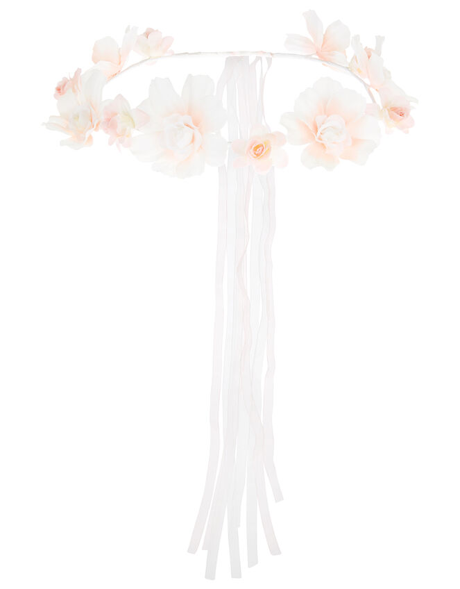 Roseanna Flower Garland , , large