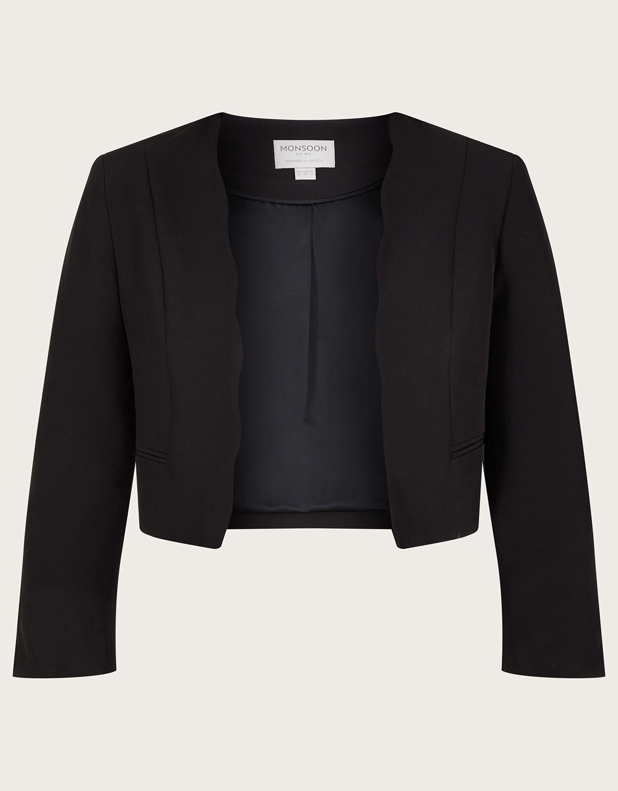 Monsoon jackets and boleros hot sale