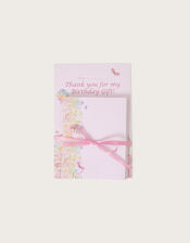 Party Thank You Letters 10 Pack, , large