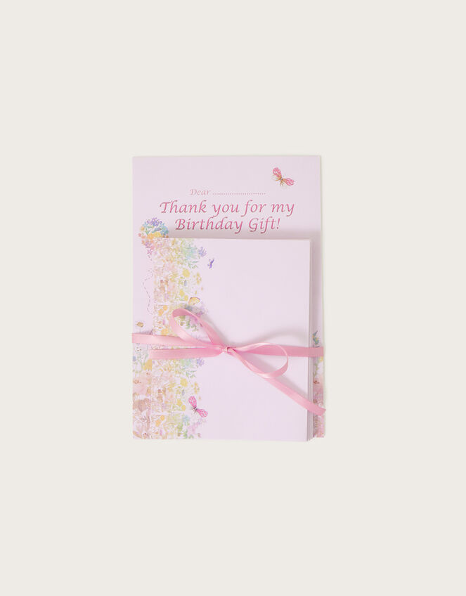 Party Thank You Letters 10 Pack, , large