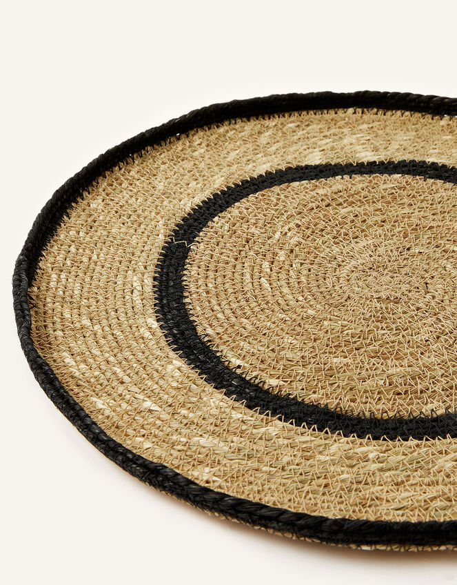 Raffia Placemat , , large