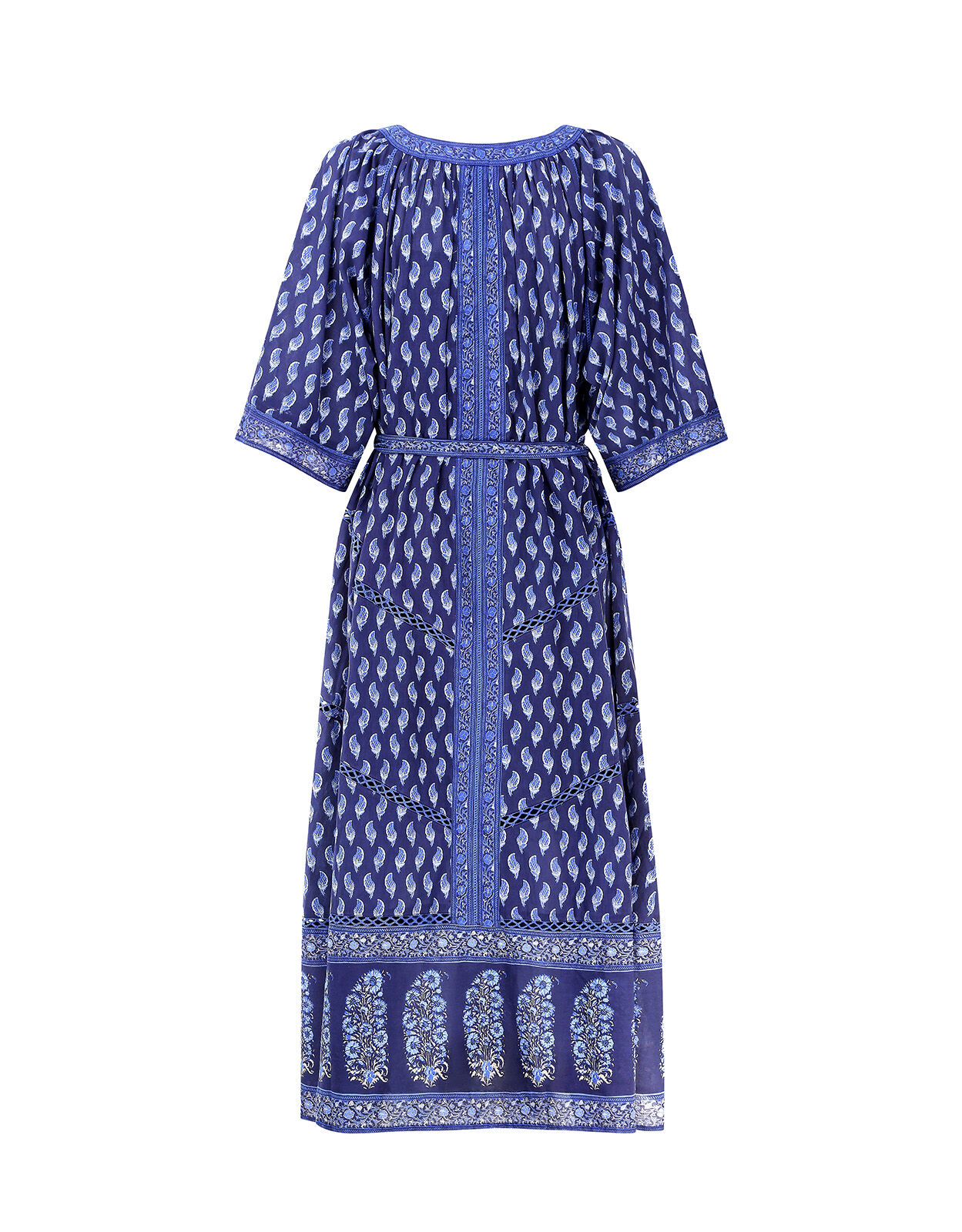 Monsoon harriet dress discount