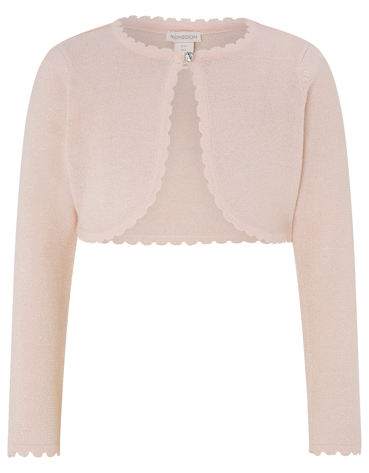 childrens sparkly cardigans