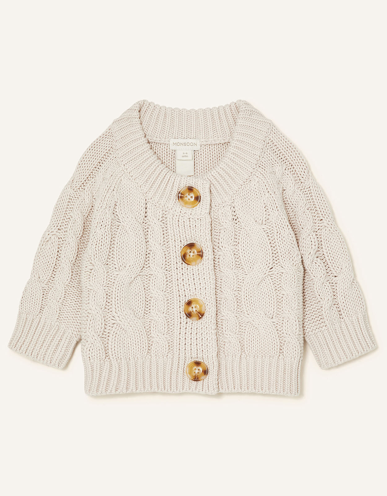Monsoon baby cardigan new arrivals