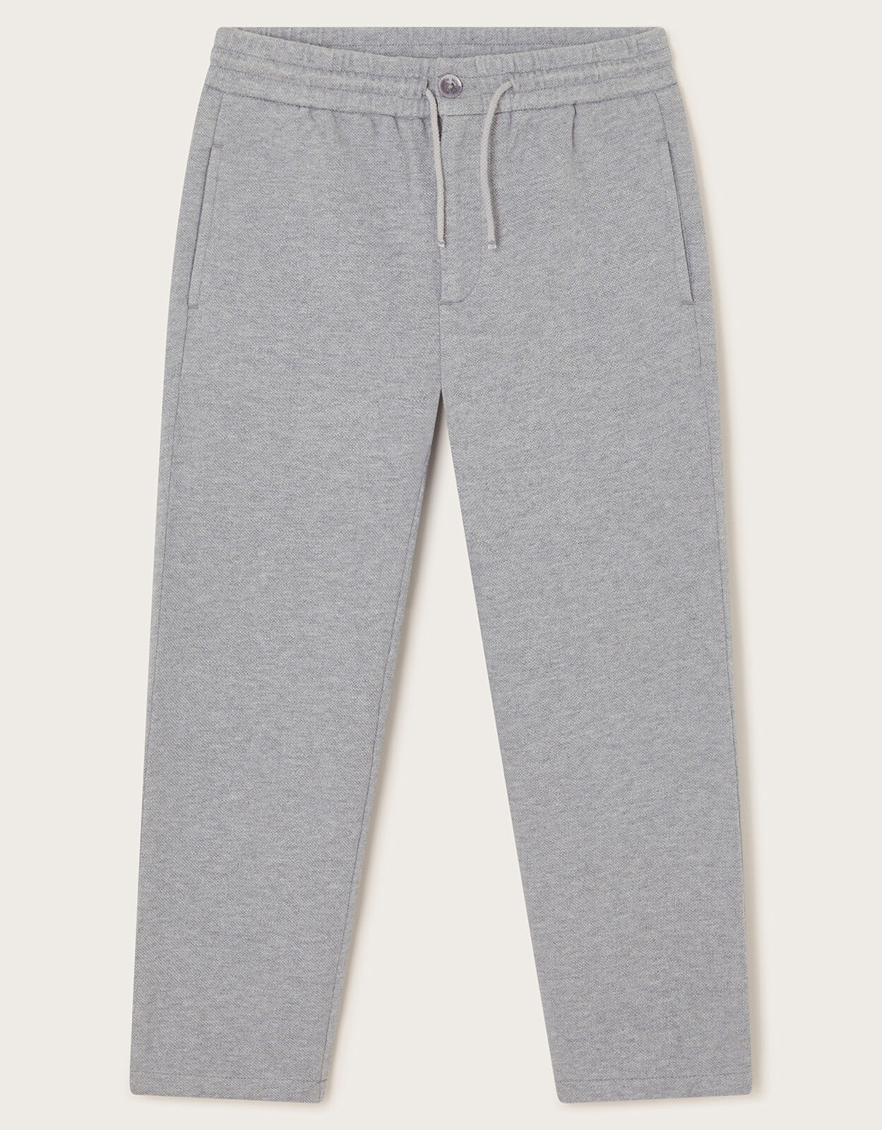 Pull on jersey trousers uk clearance