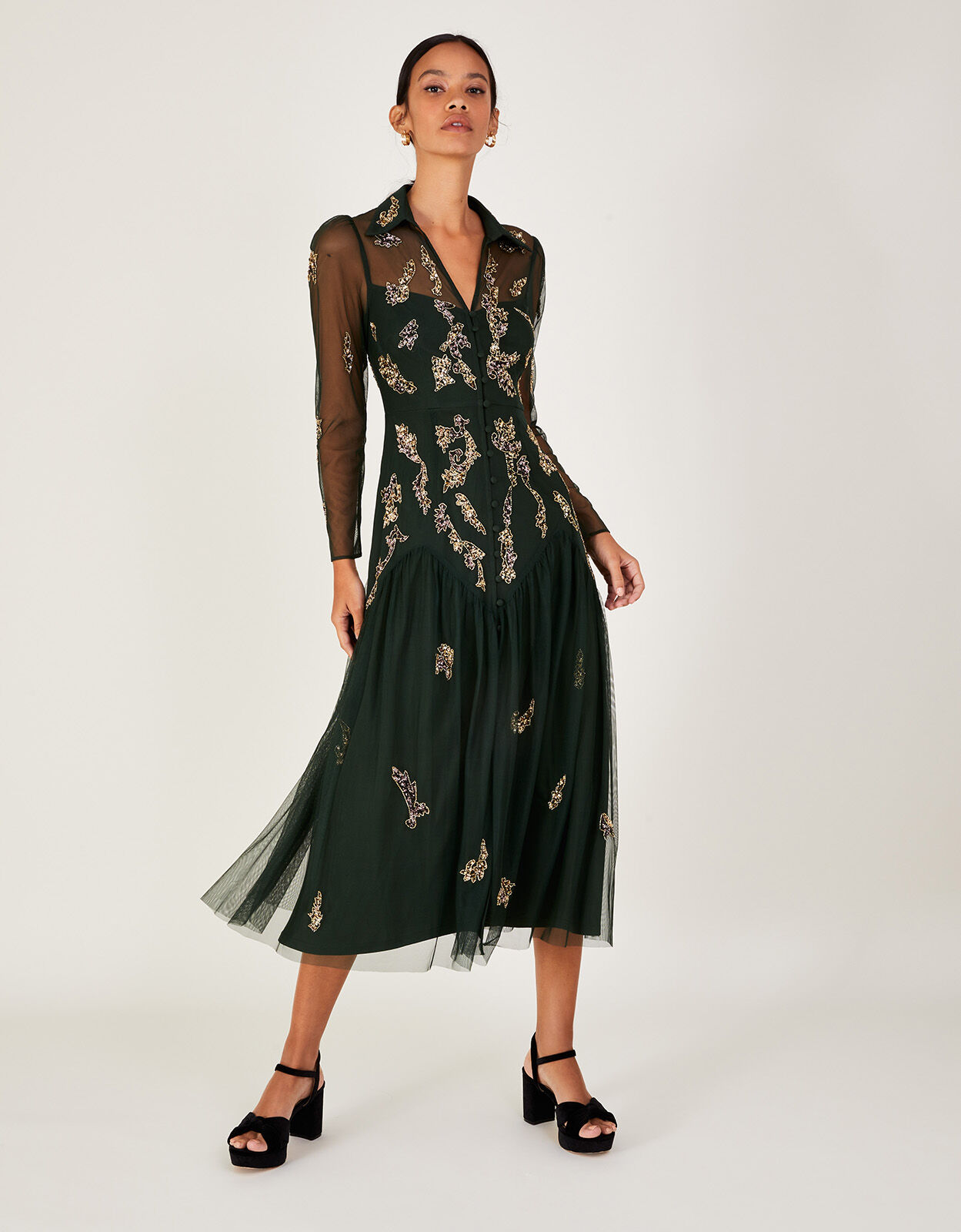 Gina smart dresses online