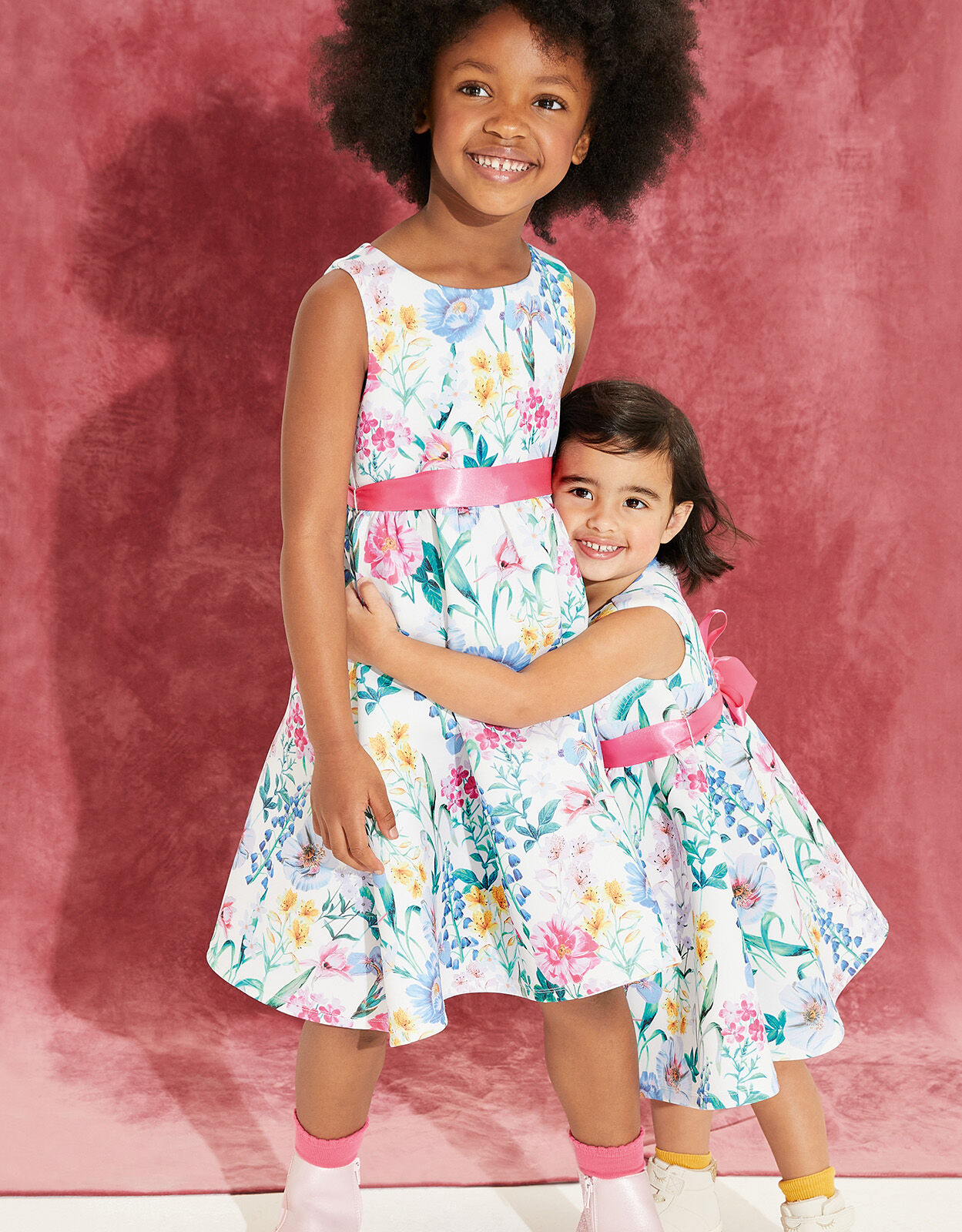 Monsoon hot sale jasmine dress