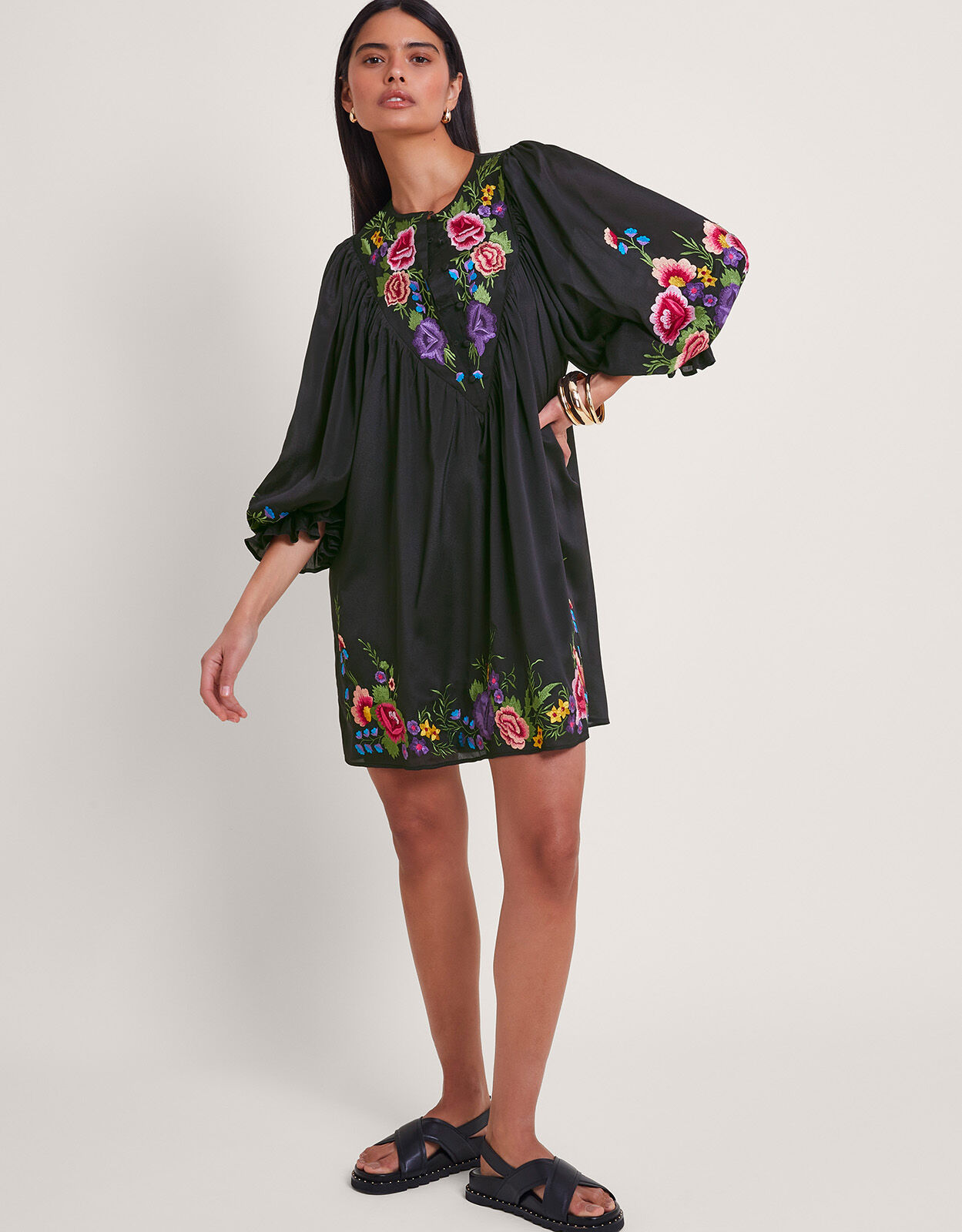 Tunic dresses for weddings online