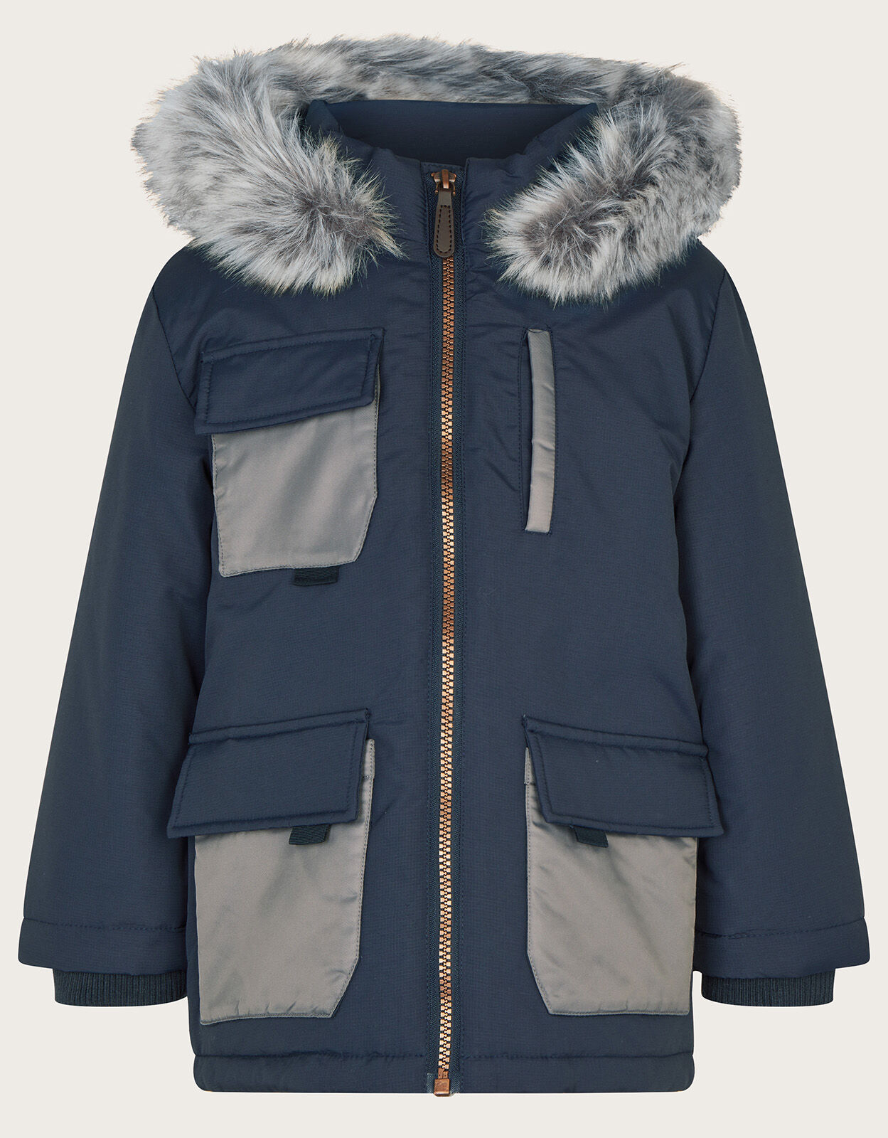 Monsoon sale outlet kids coats