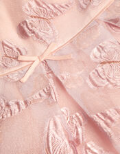 Louisa Butterfly Jacquard, Pink (PINK), large