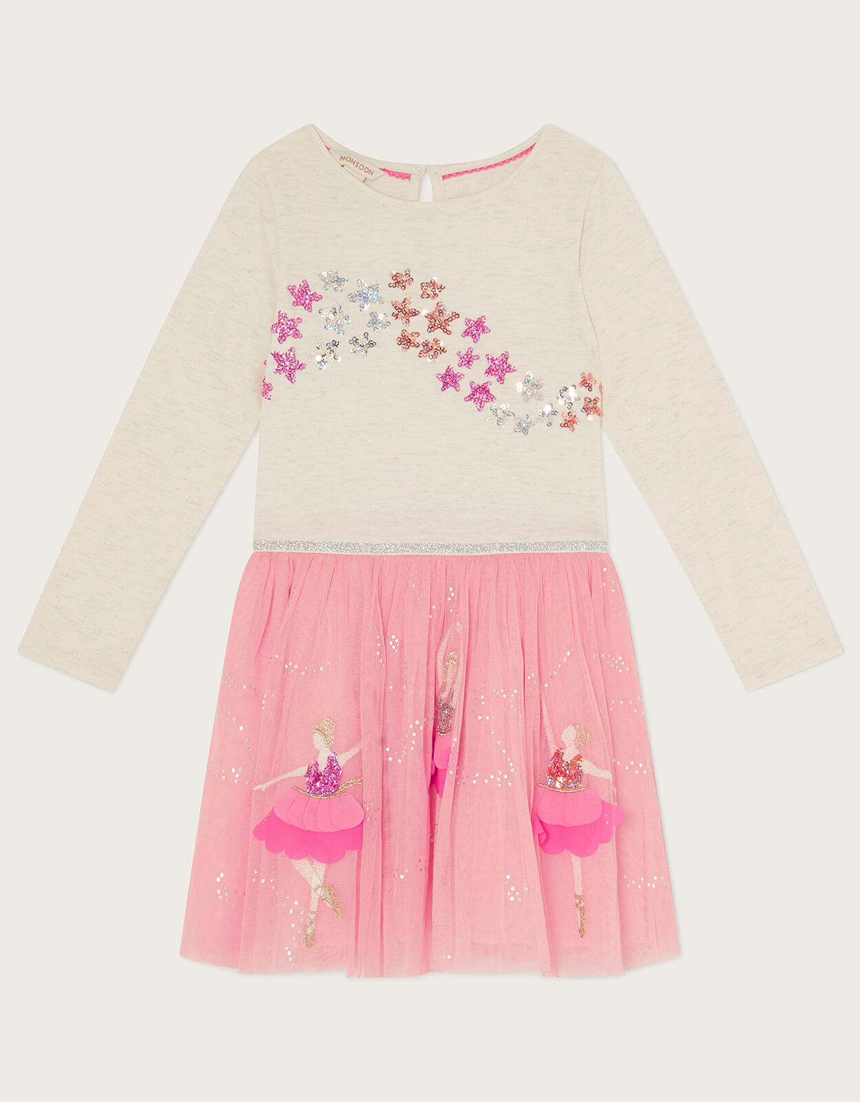 Monsoon ballerina dress outlet