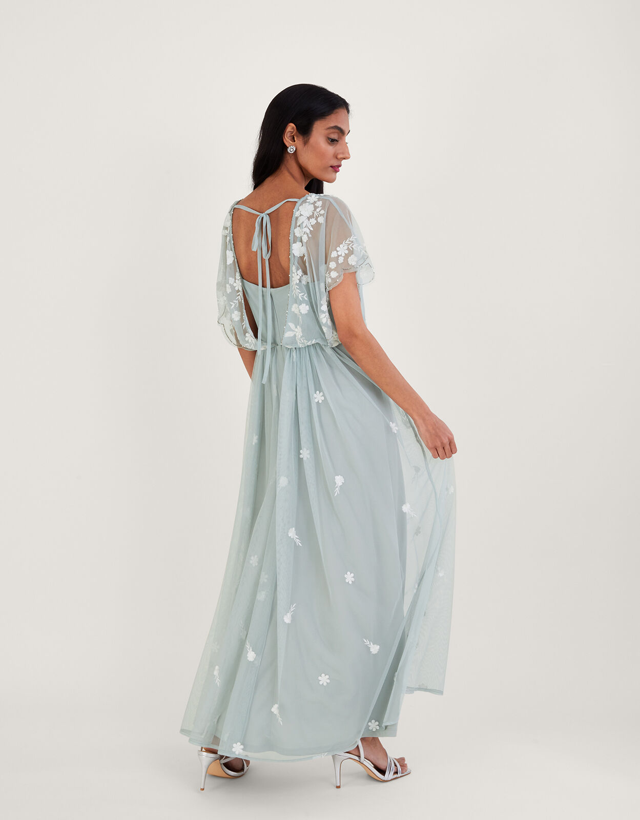 Short length maxi deals dresses