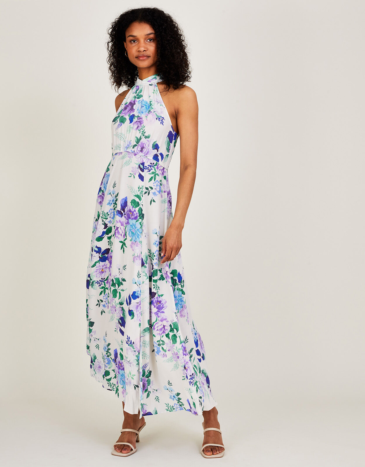 Monsoon vivienne sale dress