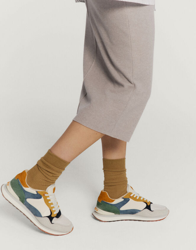 Hoff Bangkok Trainers, Multi (MULTI), large