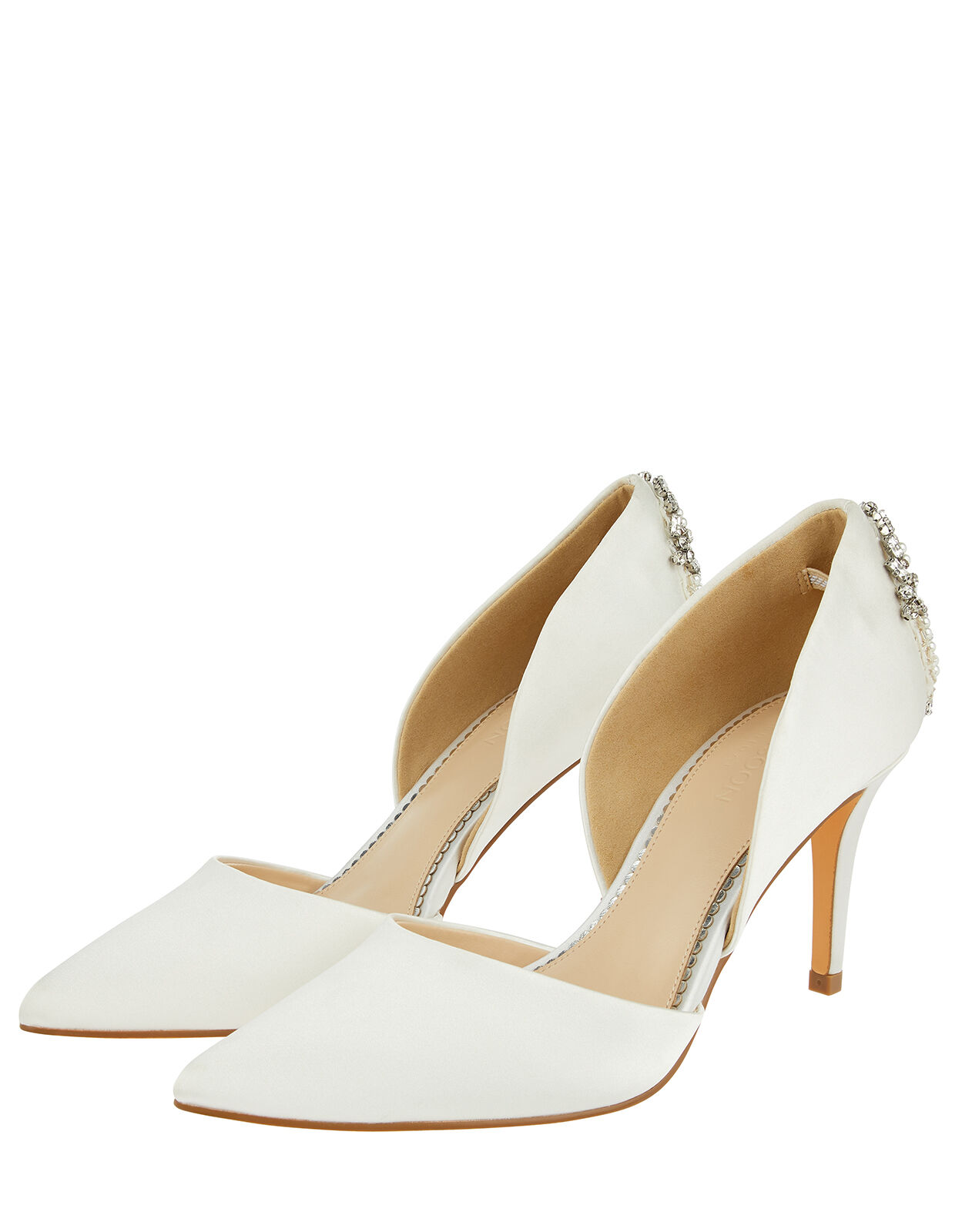 bridal court shoes uk