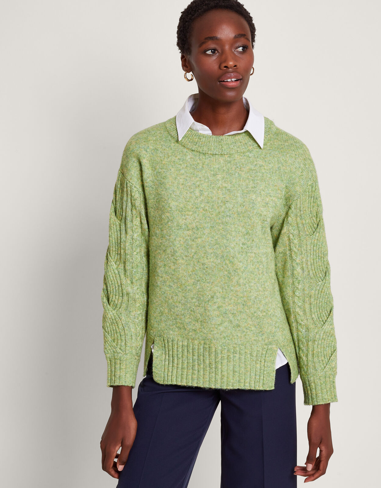Womans knitwear best sale