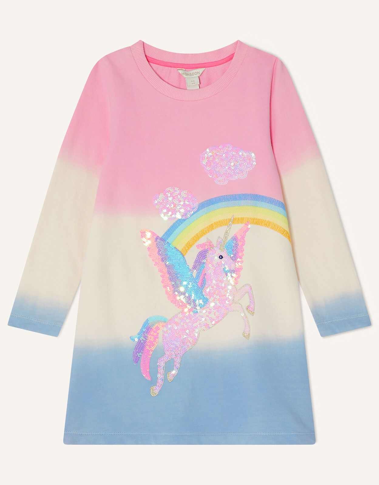 unicorn birthday dress uk