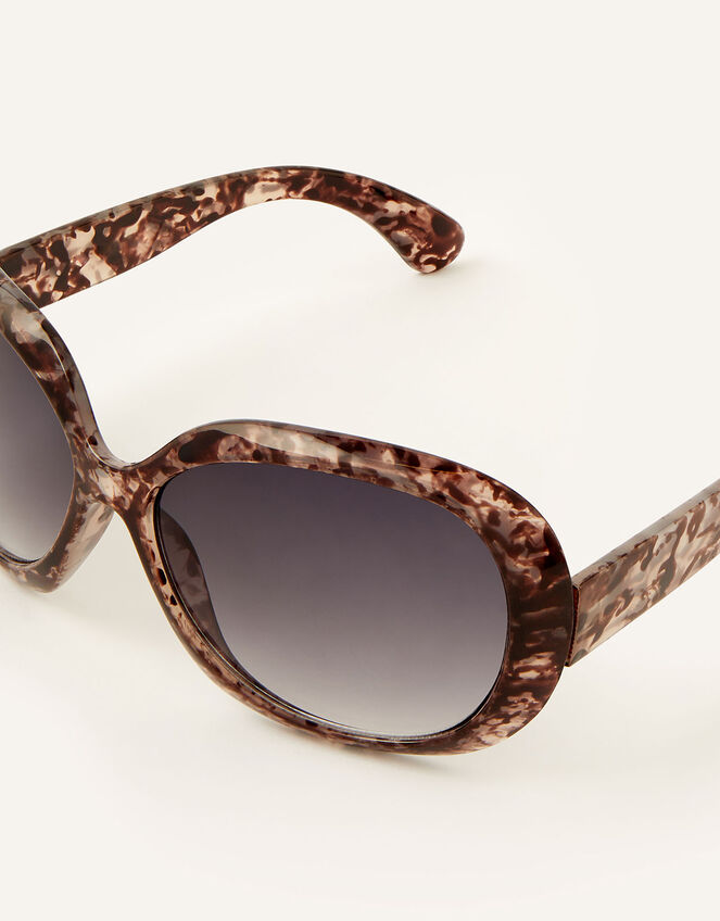 Peyton Marble Sunglasses, , large