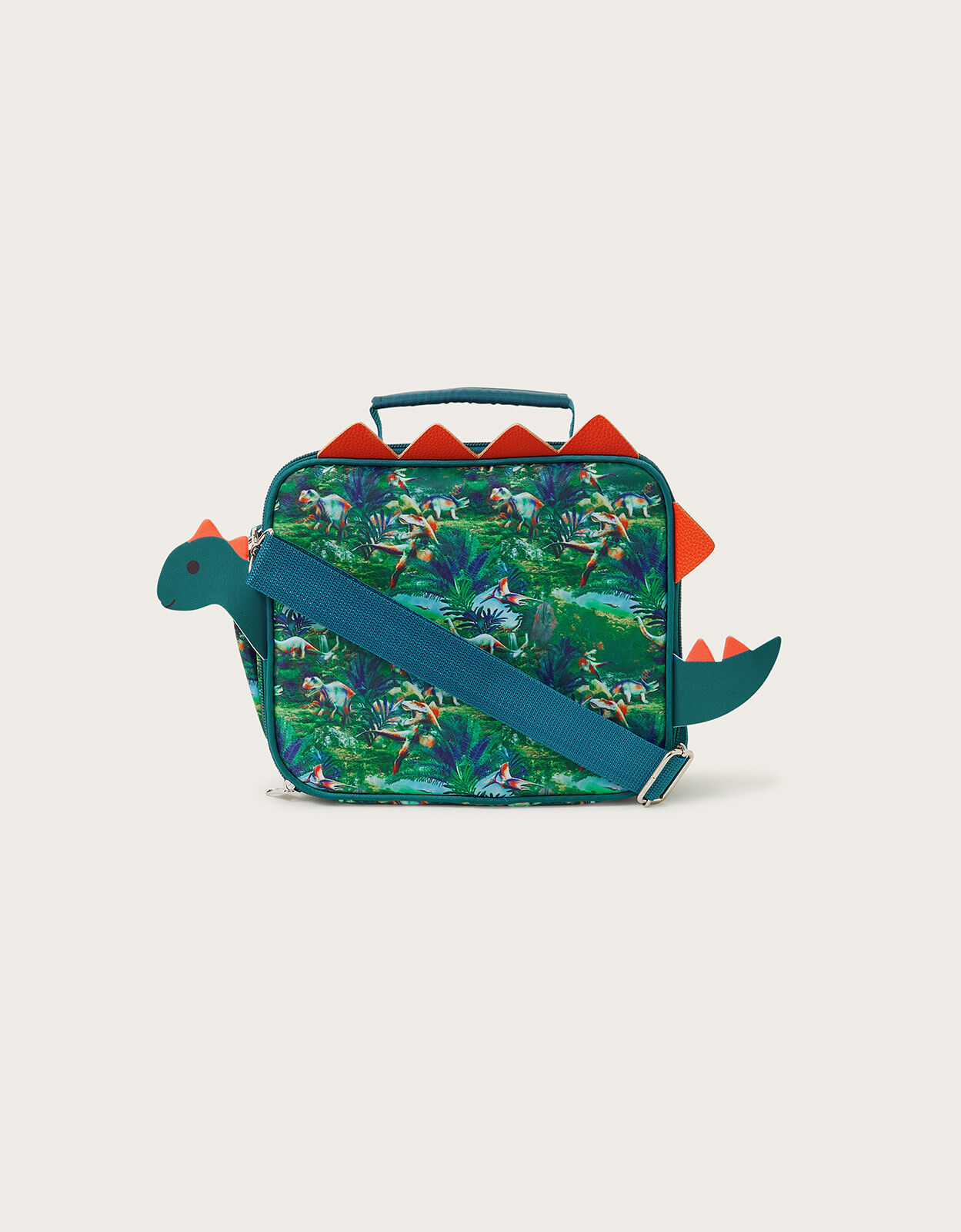 Dino lunch store bag