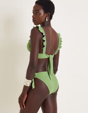 Nina Bikini Bottoms, Green (GREEN), large