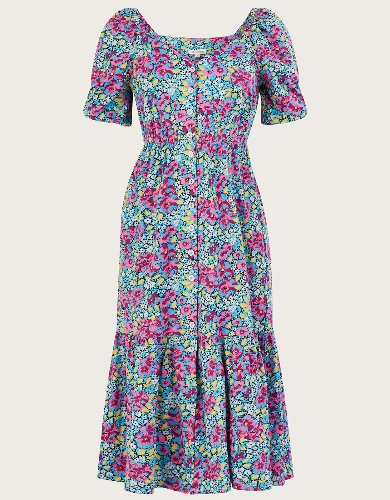 Monsoon hot sale lottie dress