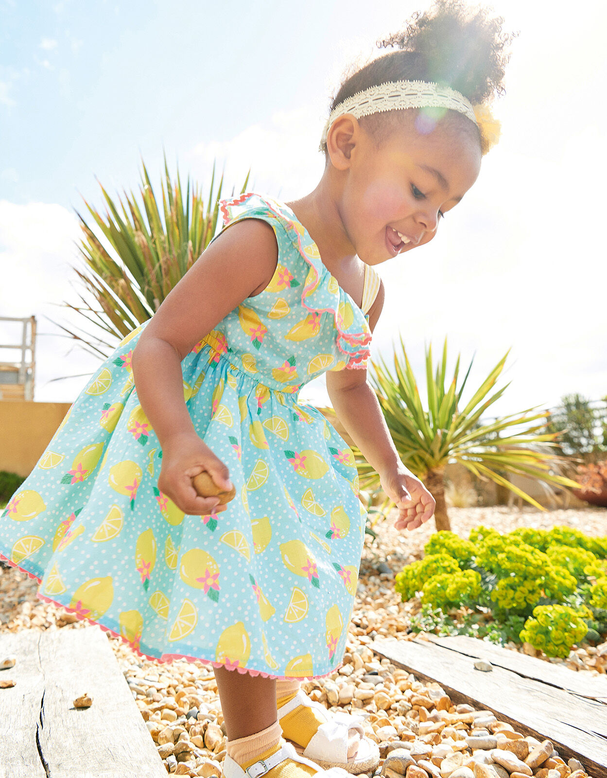 Baby girl 2024 dresses monsoon