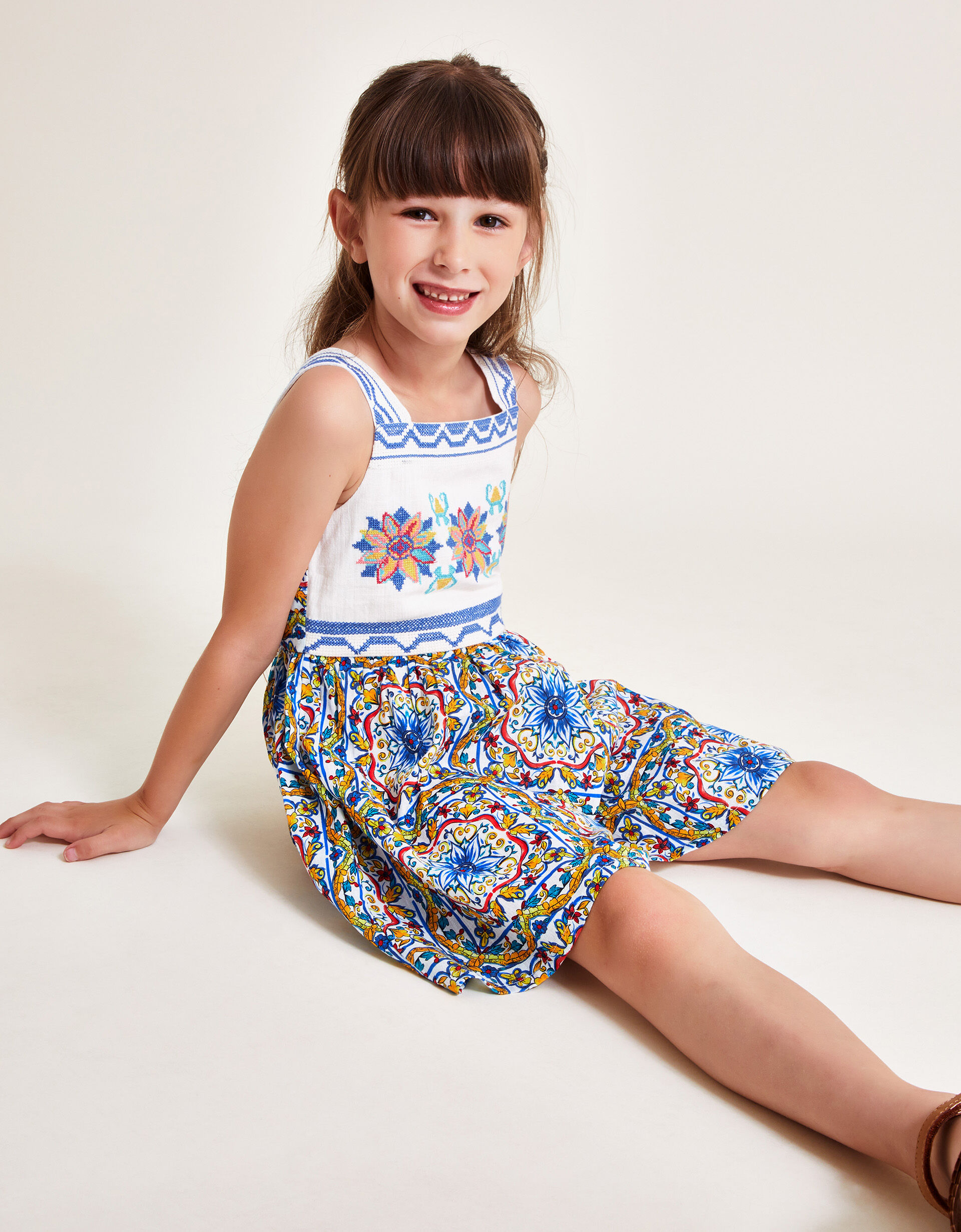 Children's sundresses shop
