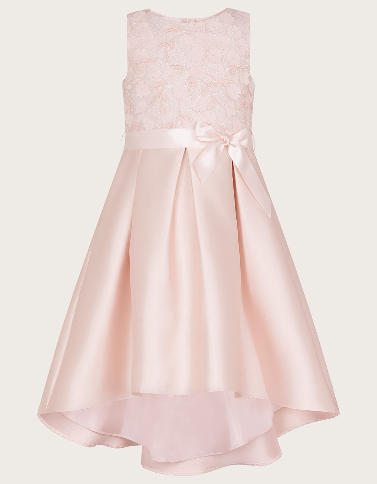 Monsoon girls hot sale dresses uk