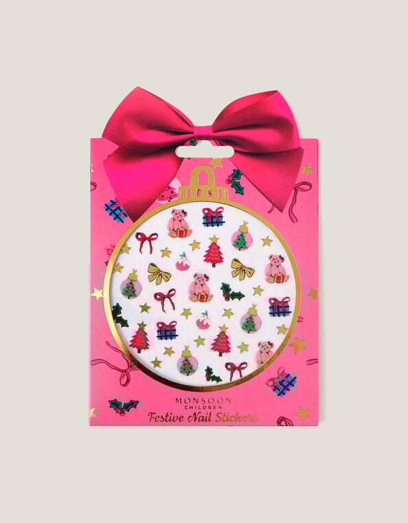 Christmas Nail Stickers, , large