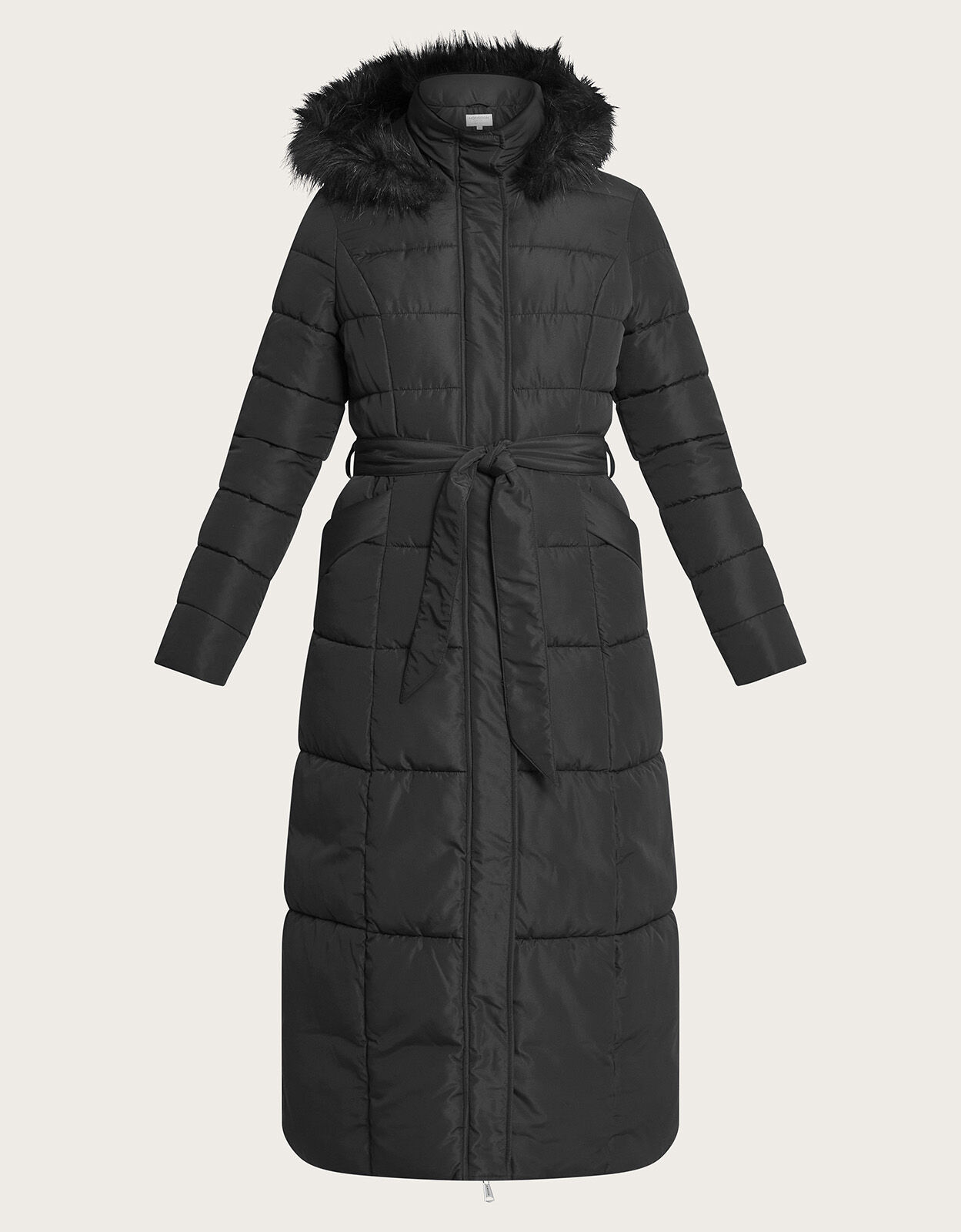 Maxi winter coats uk hot sale